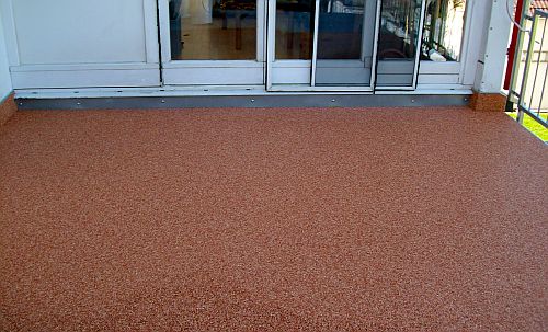 Balkonbeschichtung Terrassenbeschichtung